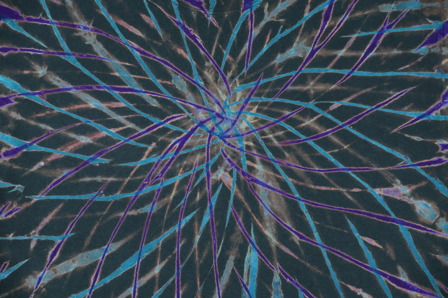 Plum Cobalt Oracle