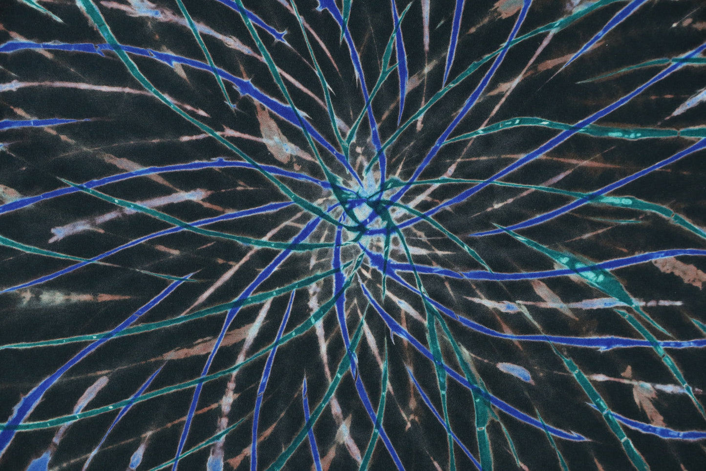 Blue Green Oracle
