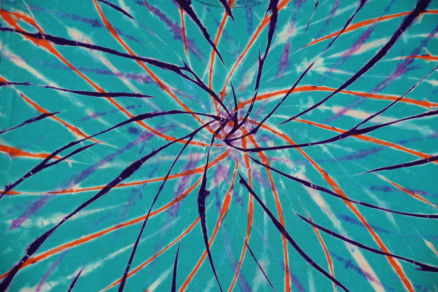 Teal Oracle