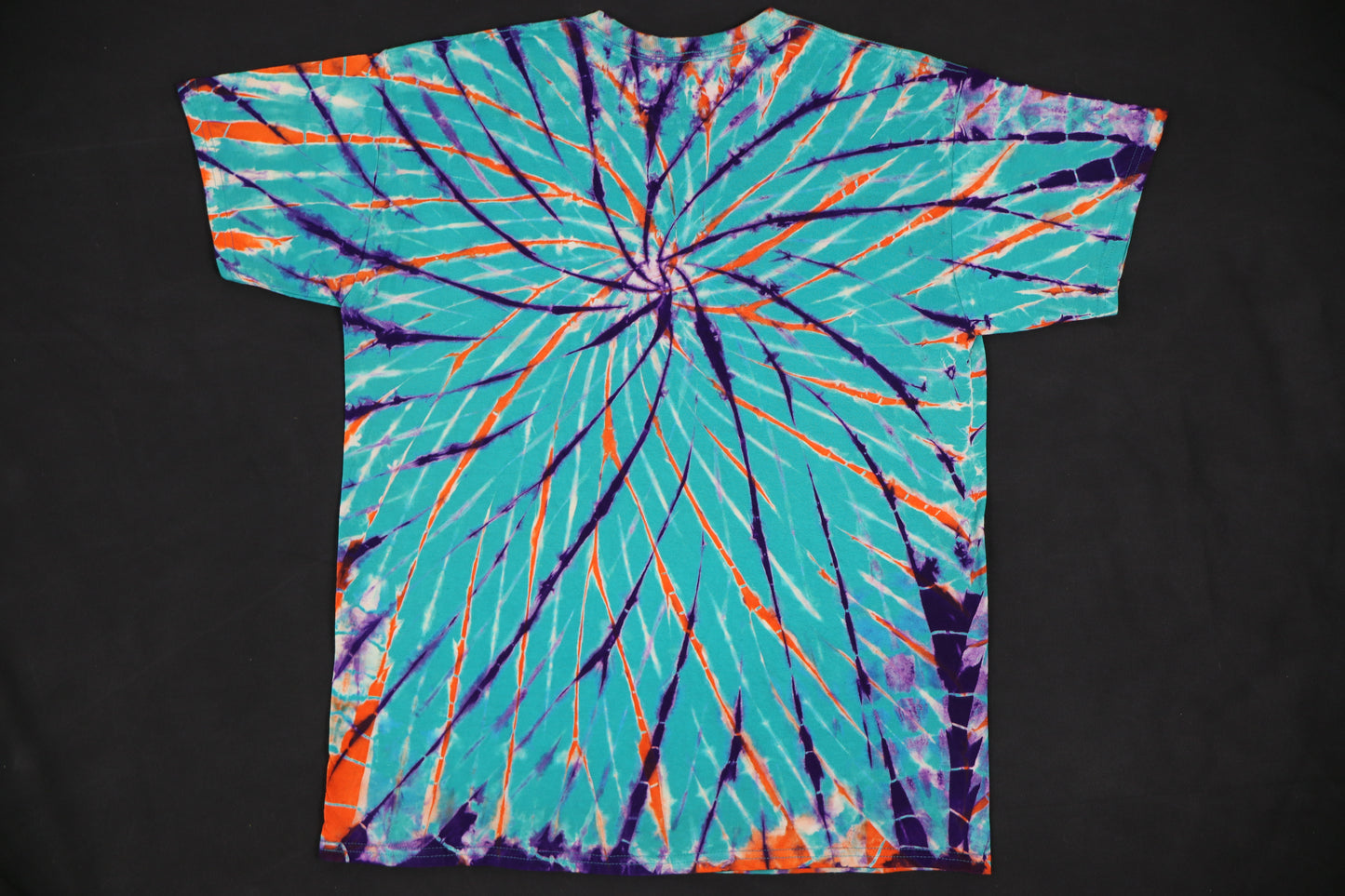 Teal Oracle