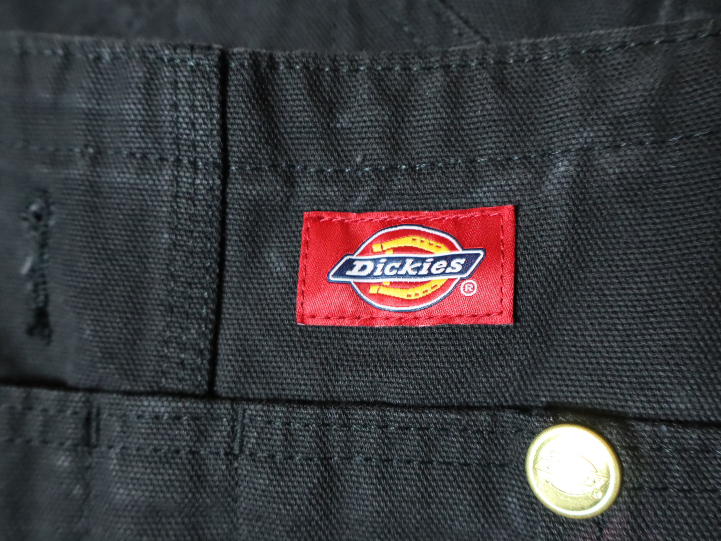 Forest Yin Dickies