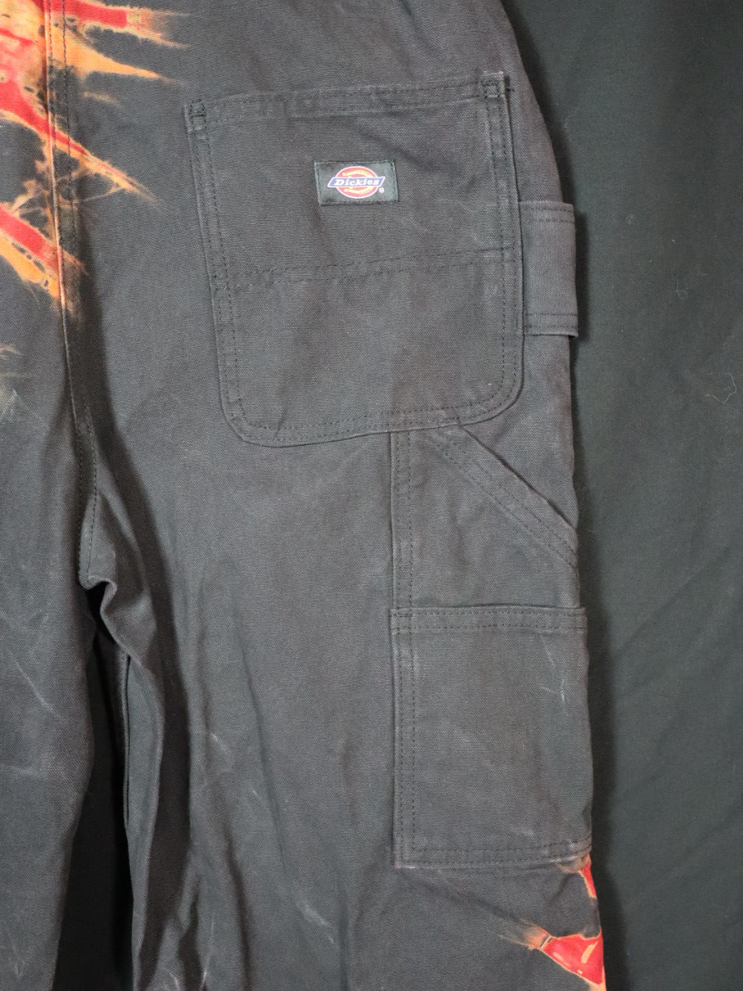 Womans Cut Carnelian Yin