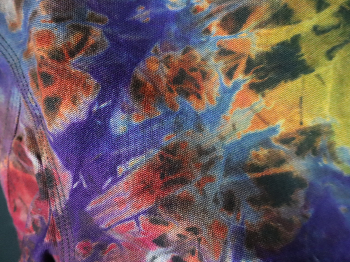 Womans Rainbow Carhartt