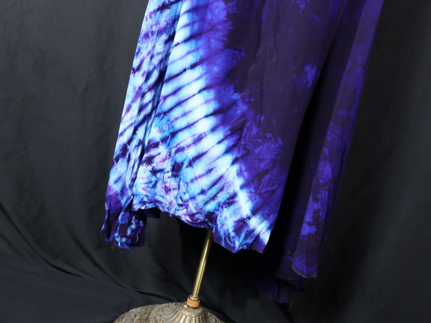 Violet Yin Vintage Sleeve
