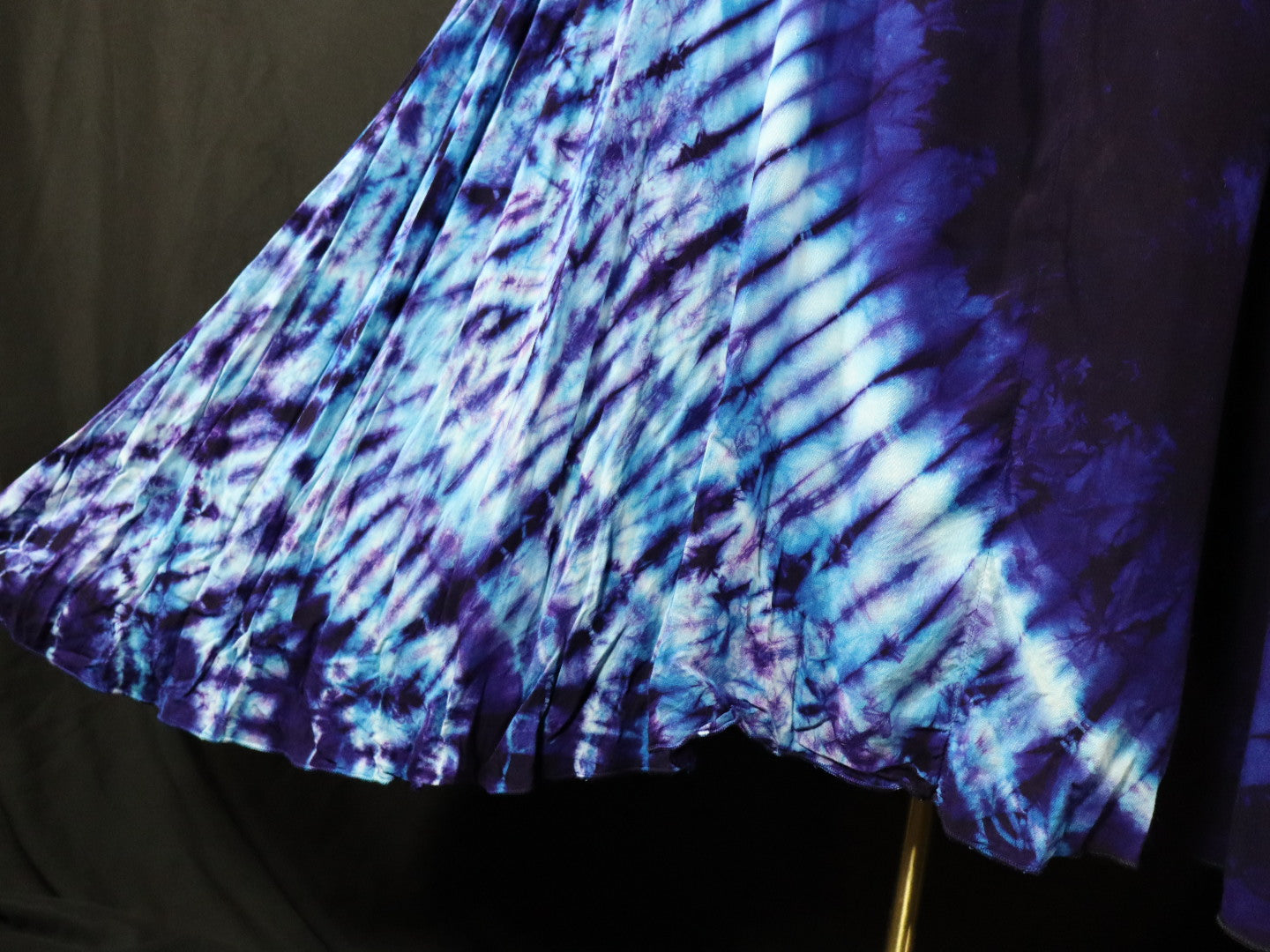 Violet Yin Vintage Sleeve