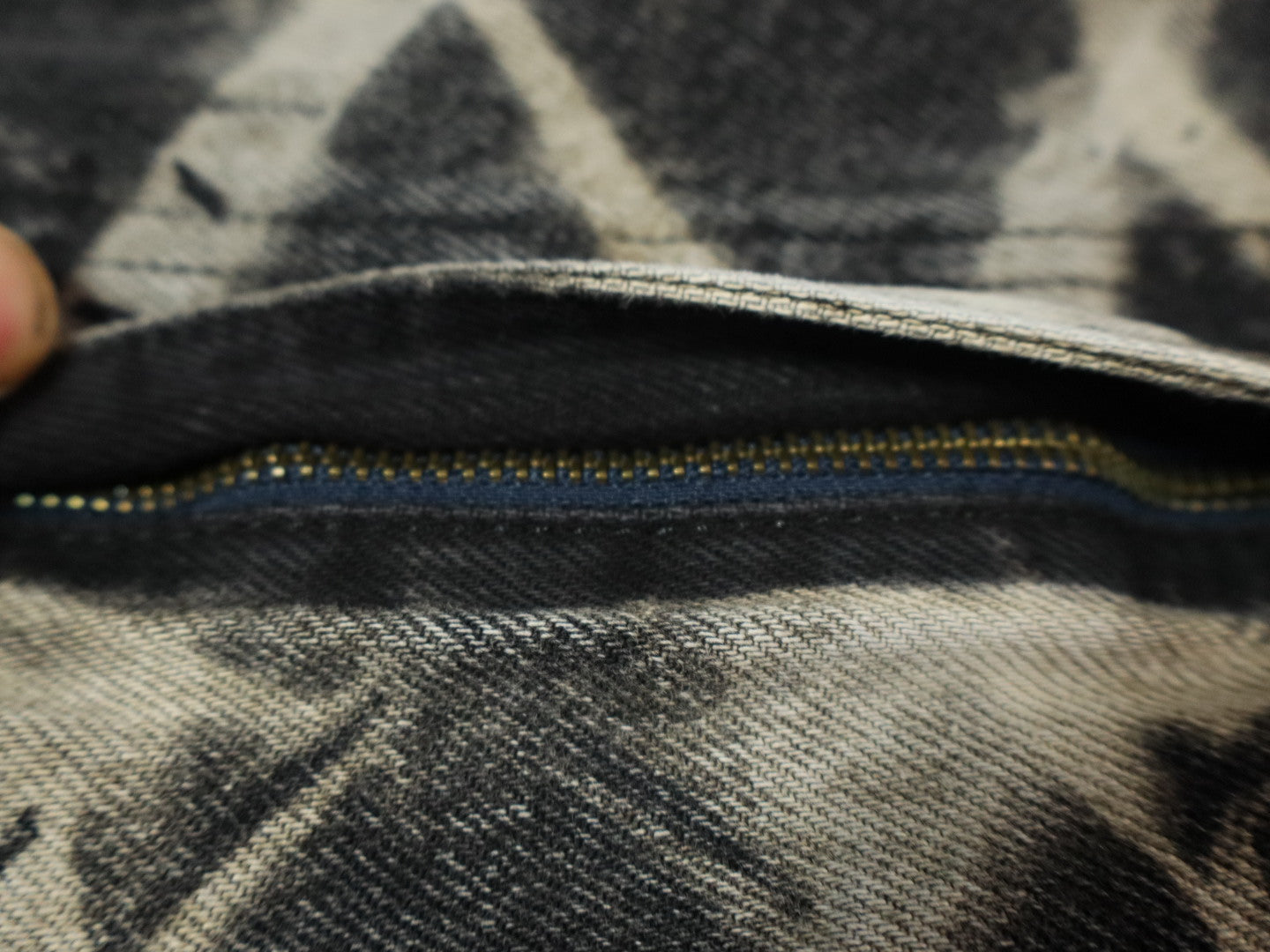 Levis Splinter Classic