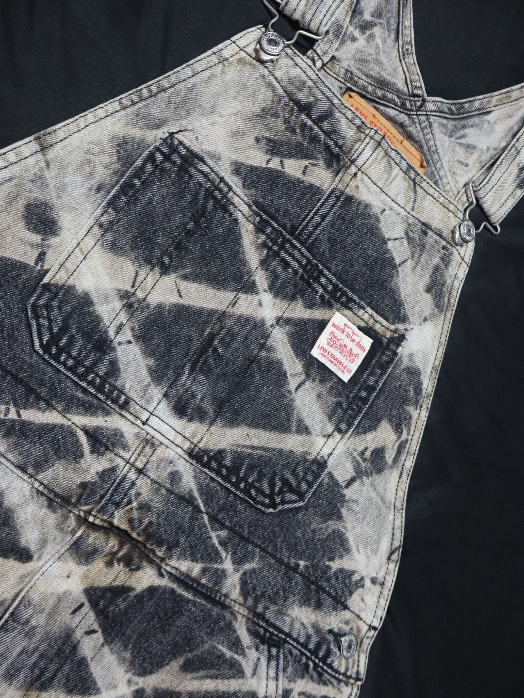 Levis Splinter Classic