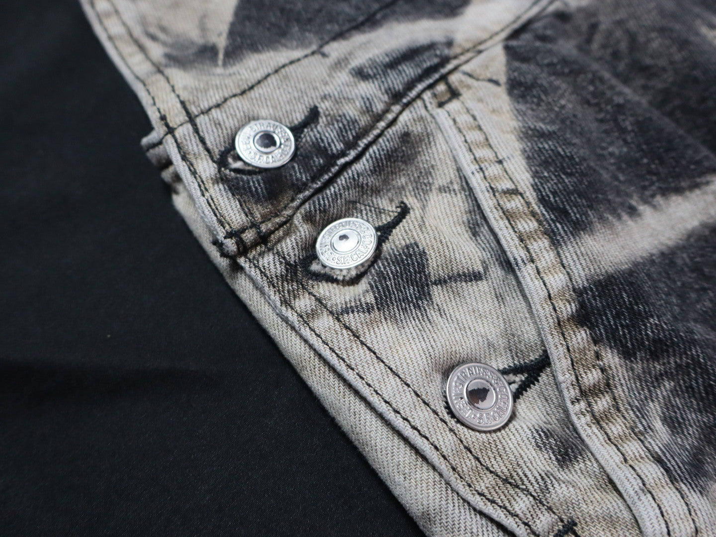 Levis Splinter Classic