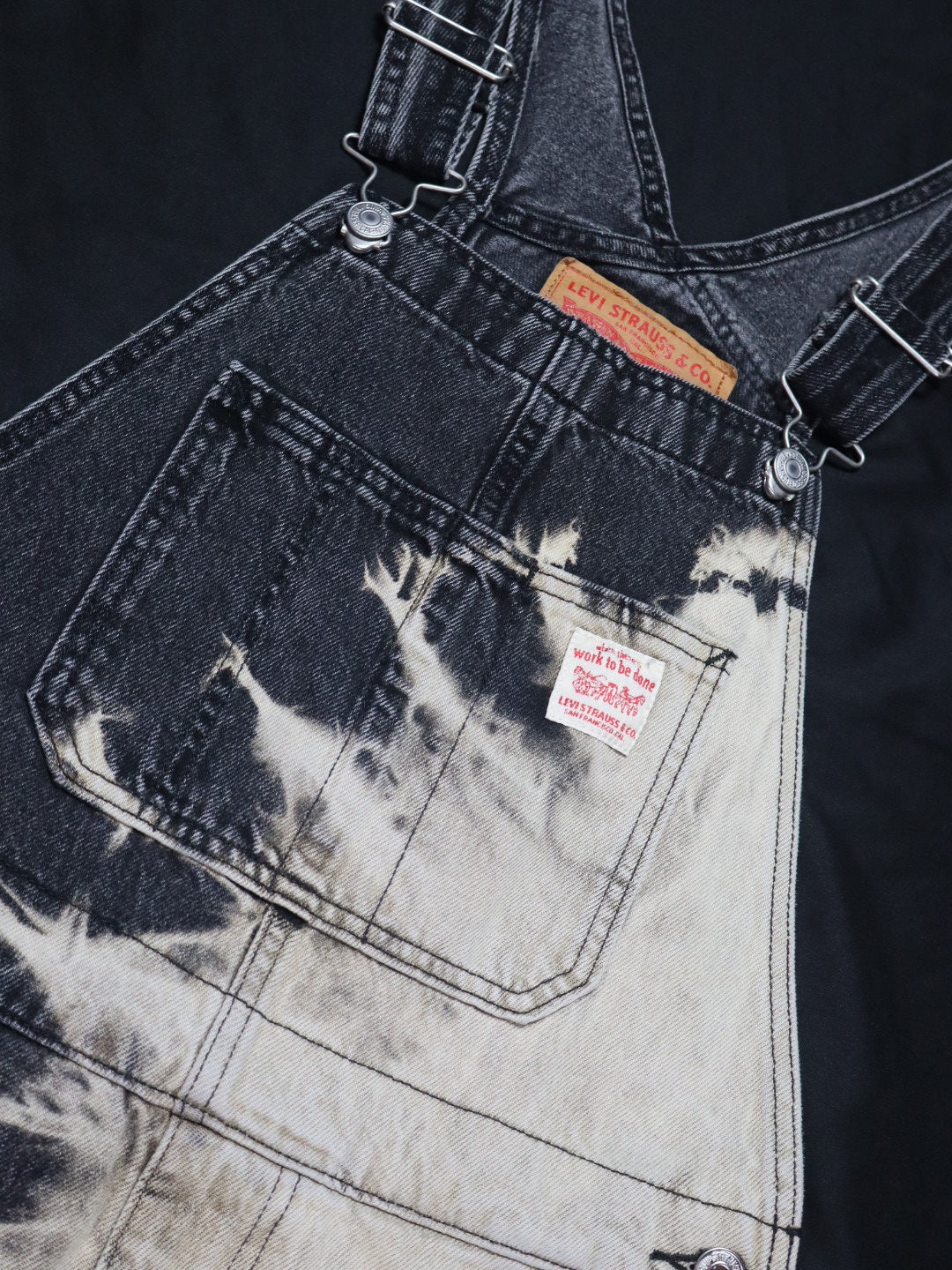 Levis Yin Classic