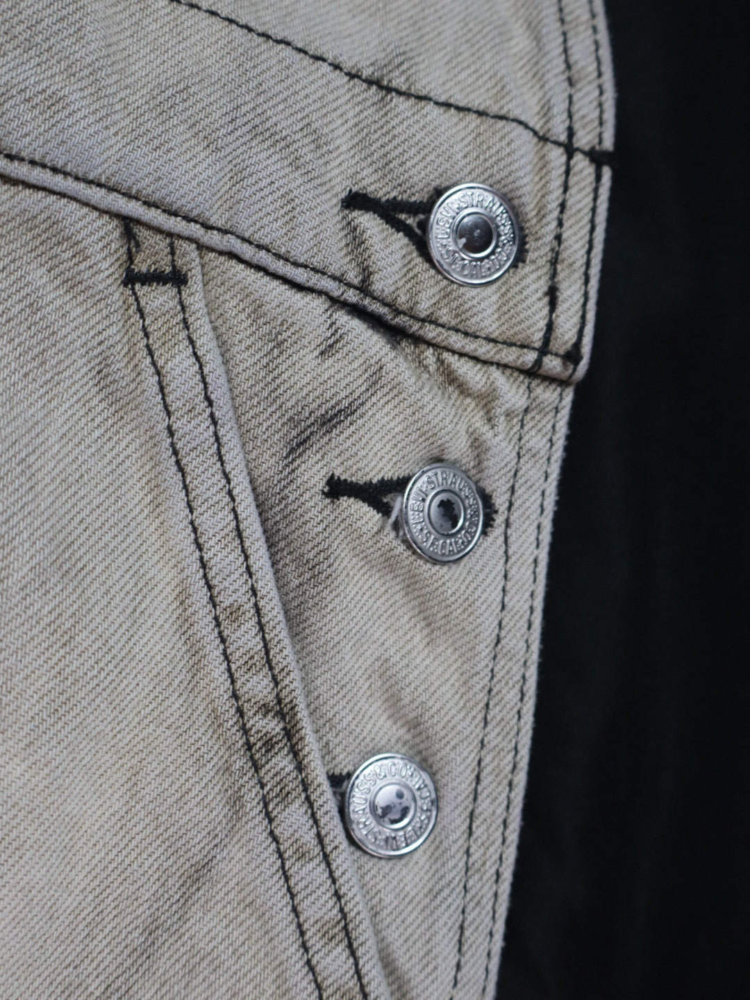 Levis Yin Classic