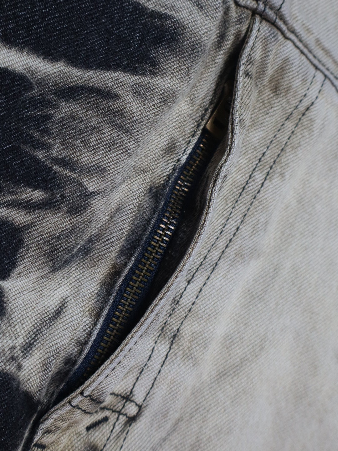 Levis Yin Classic