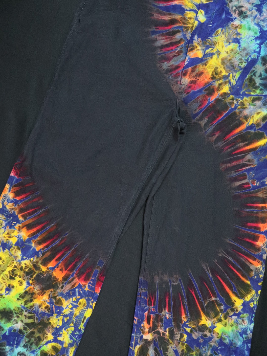 Royal Rainbow Yin