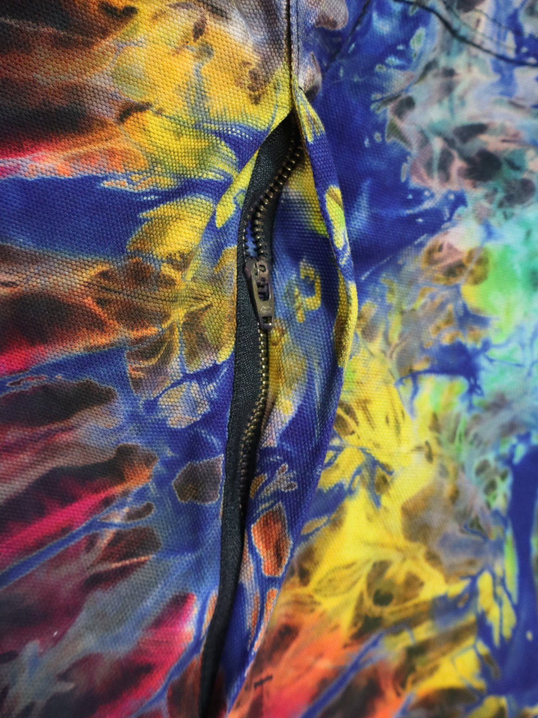 Royal Rainbow Yin