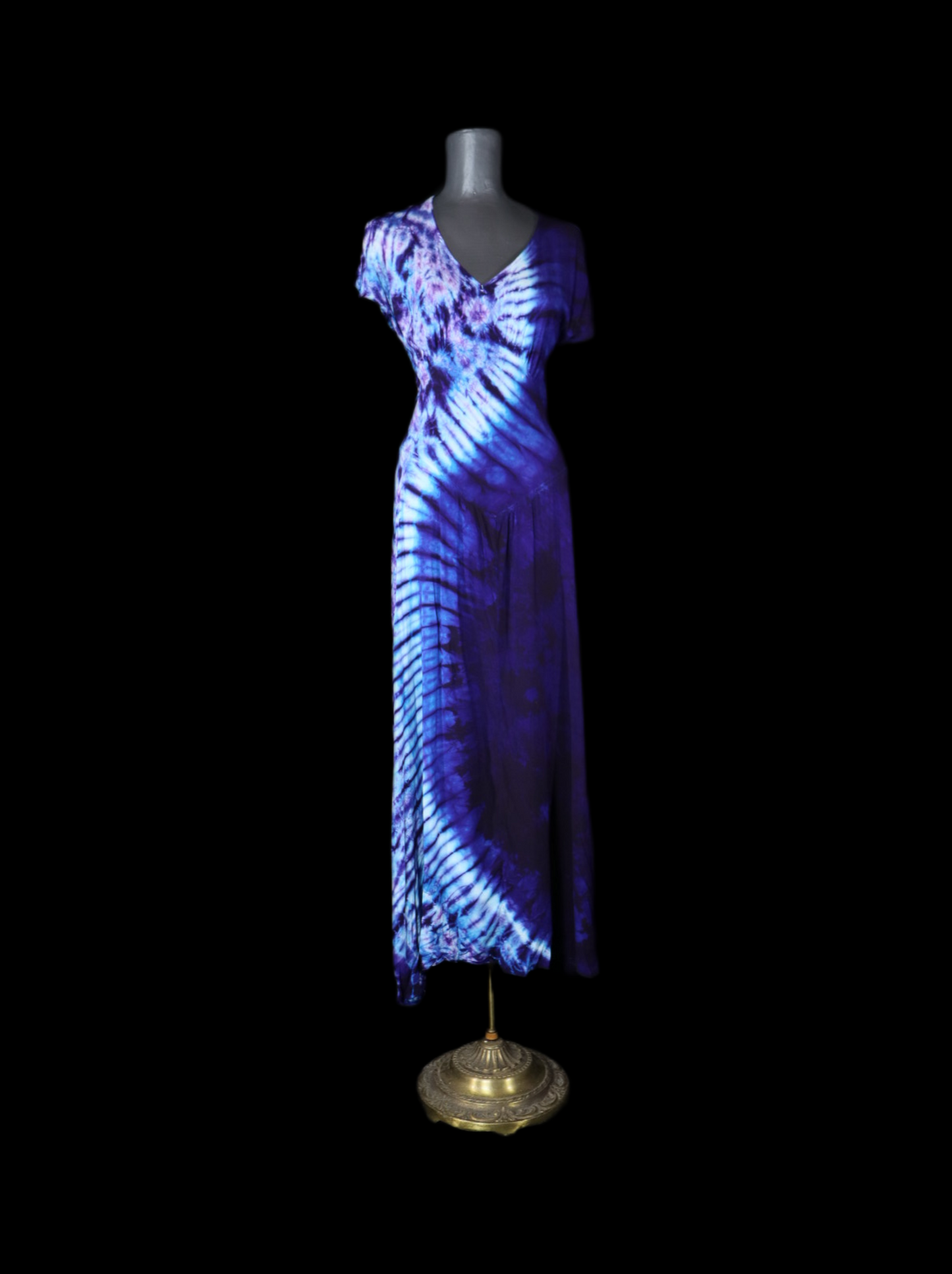 Violet Yin Vintage Sleeve