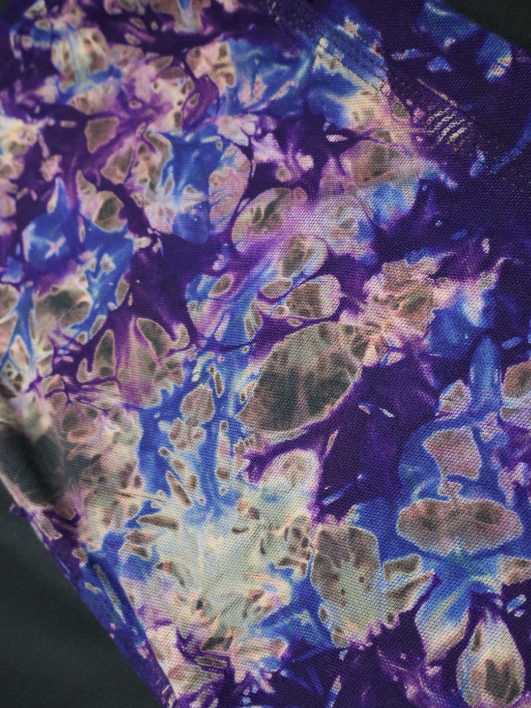 Violet Yin Dickies