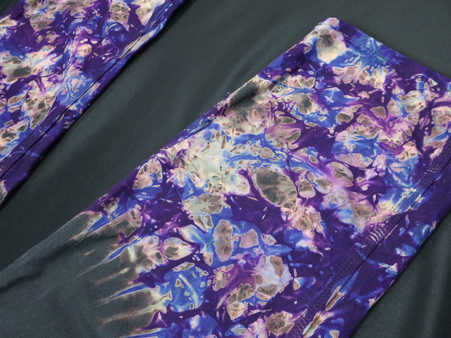 Violet Yin Dickies
