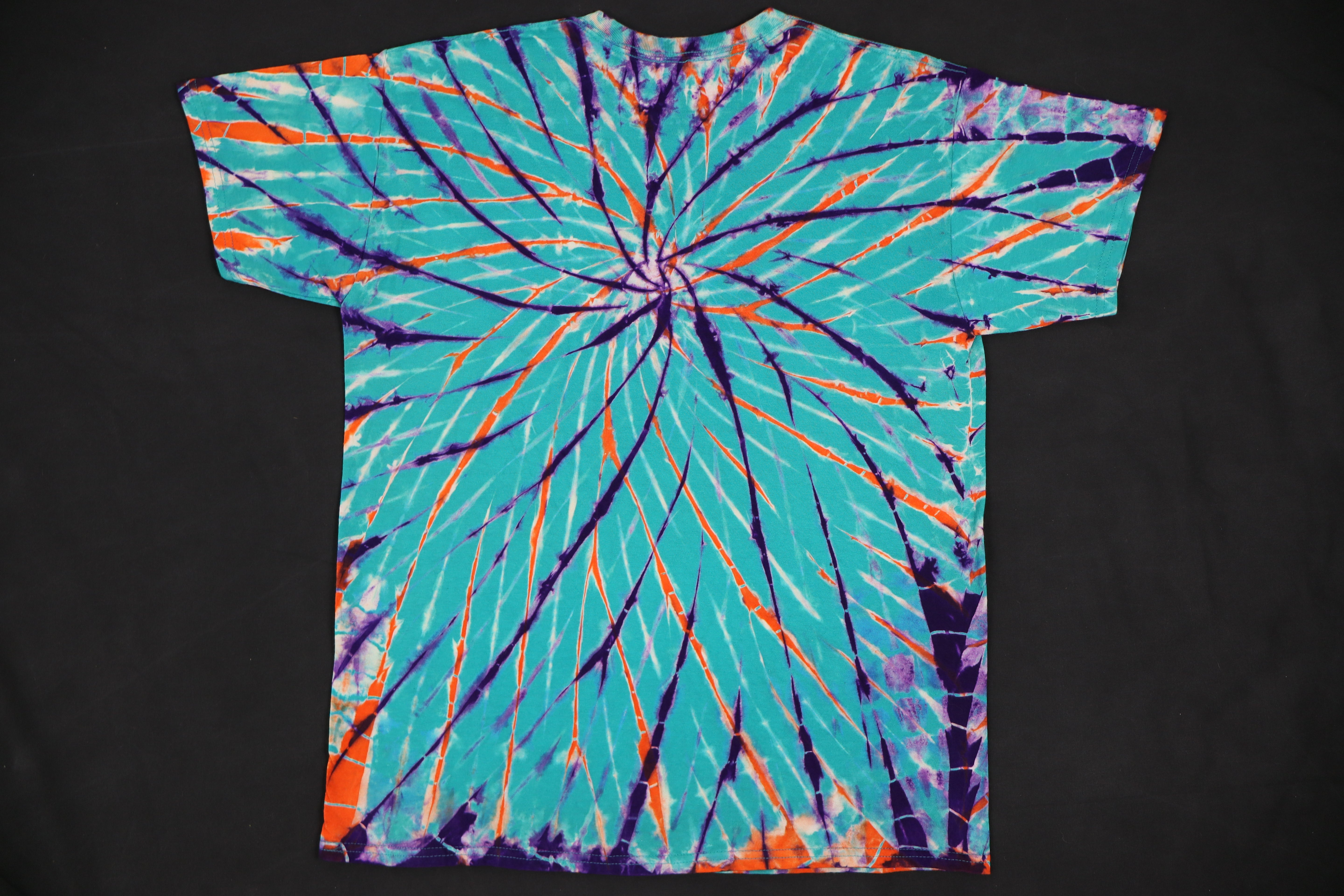 Teal Oracle