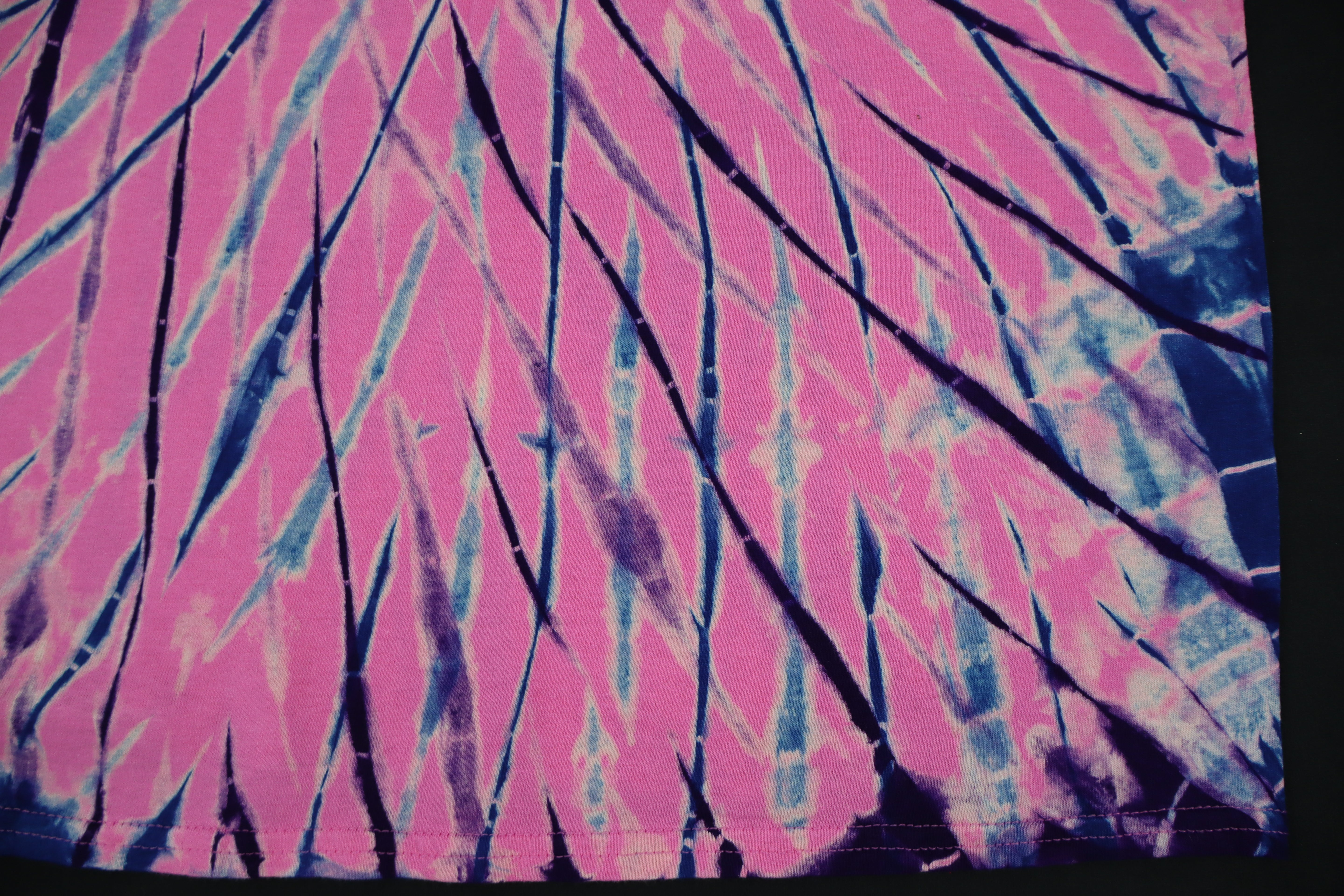 Pink Oracle