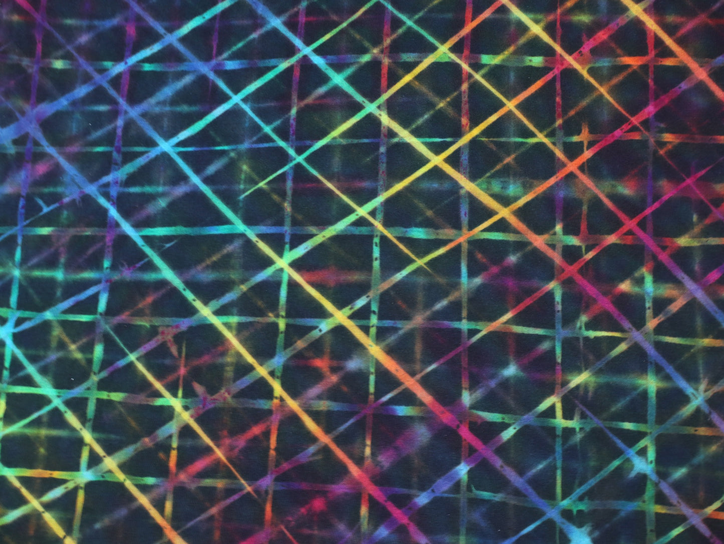 Rainbow Matrix