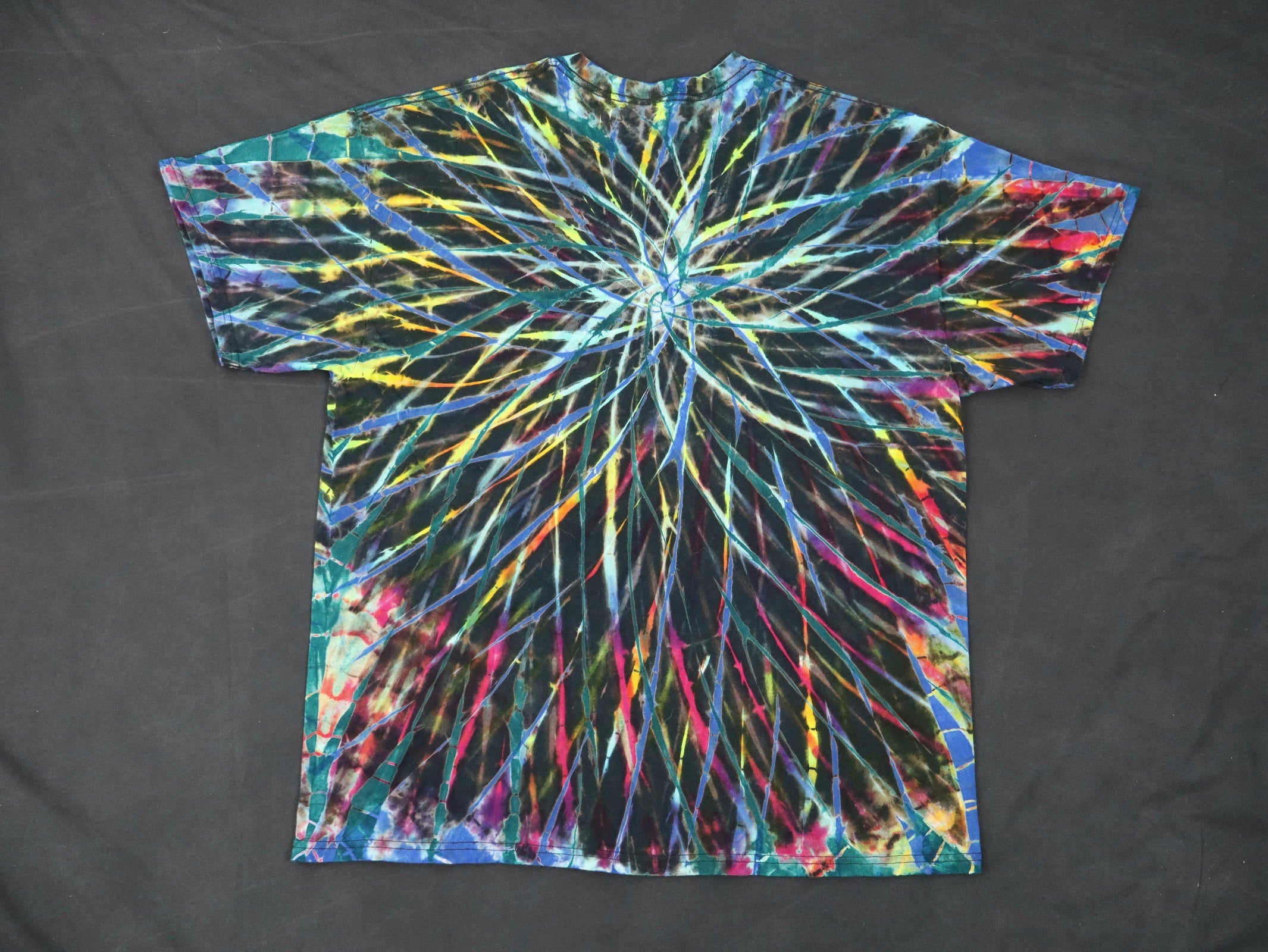 Rainbow Oracle