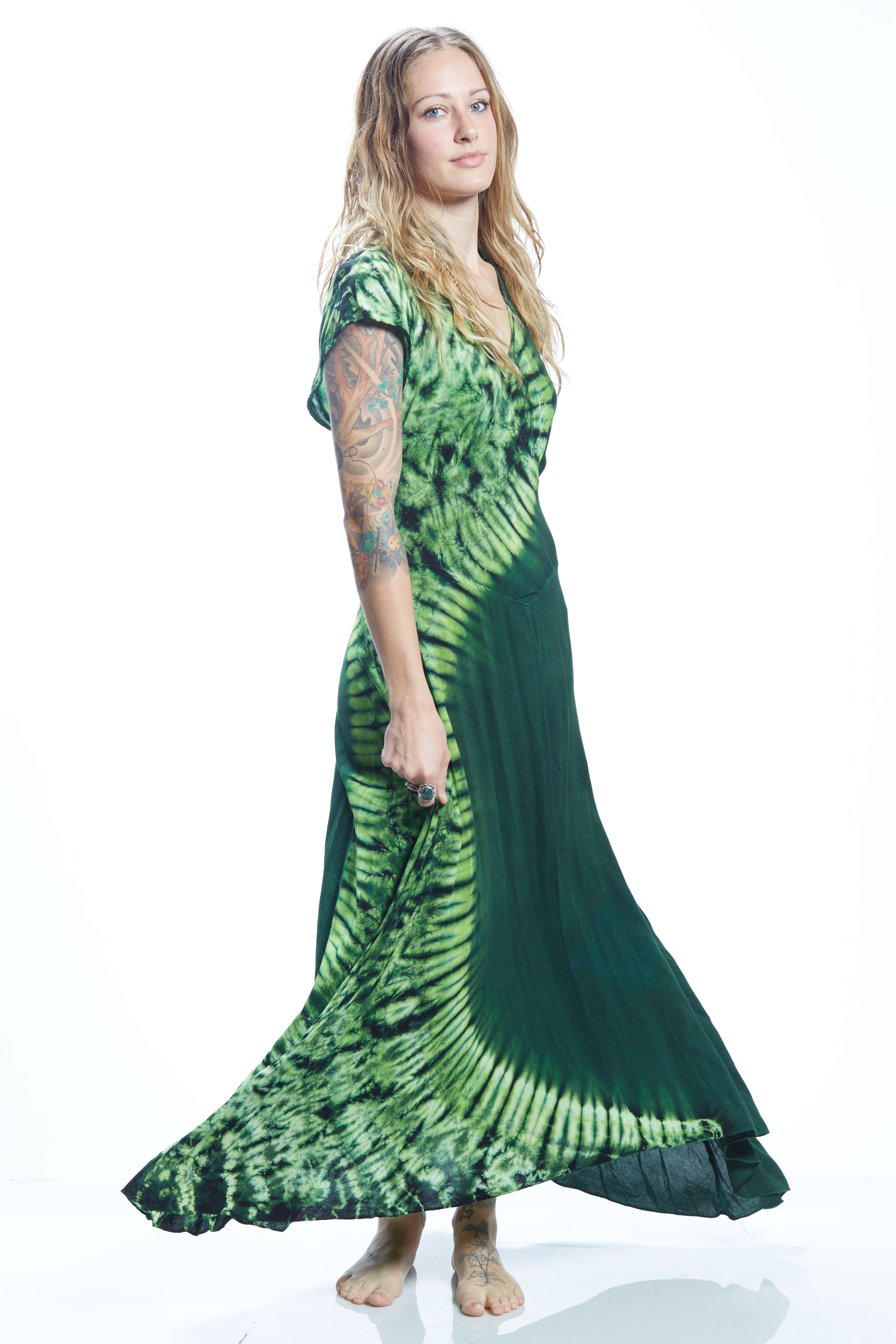 Sew It Seams Tie Dye 
