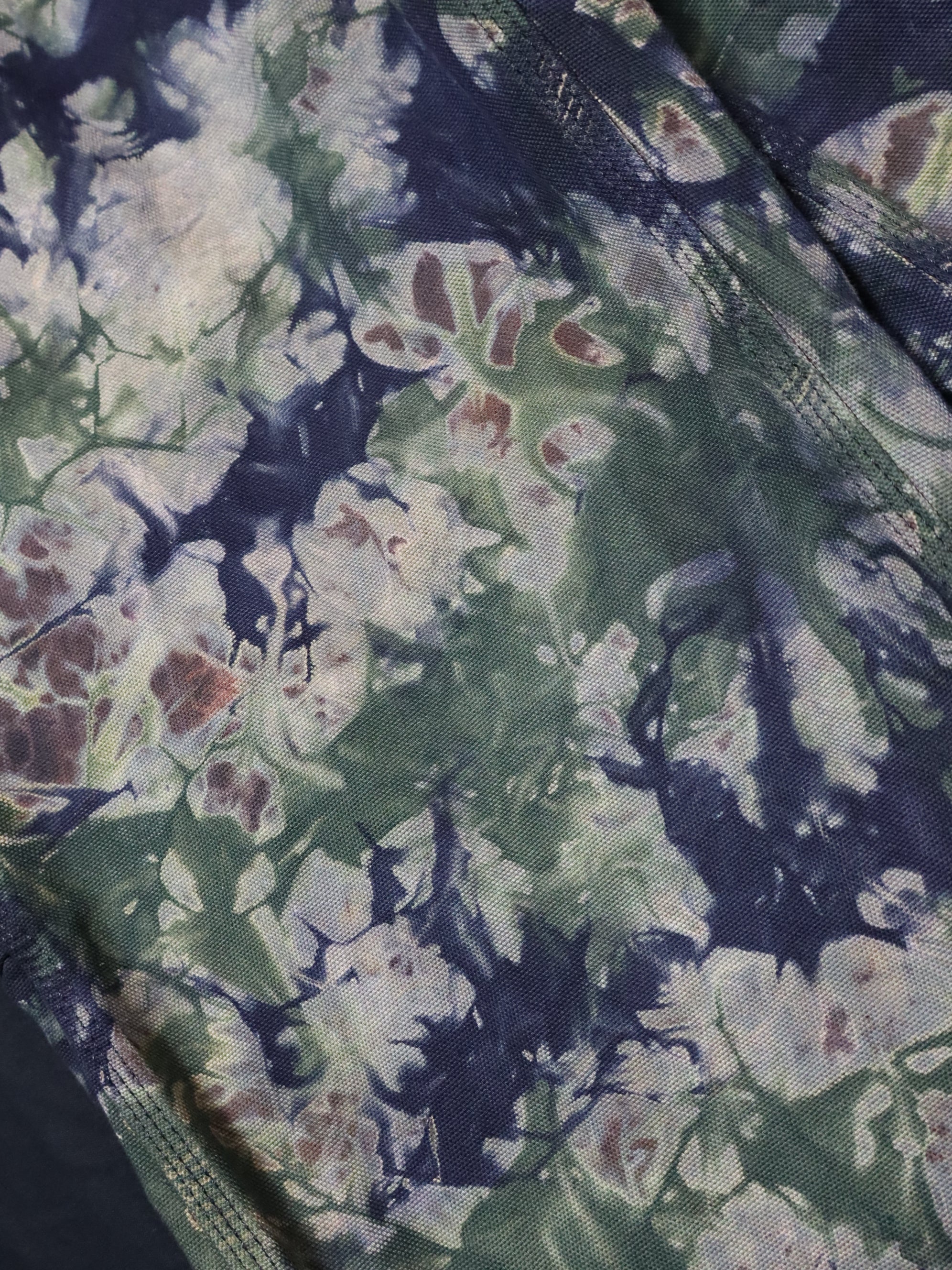 Alpine Shadow Crackle Dickies