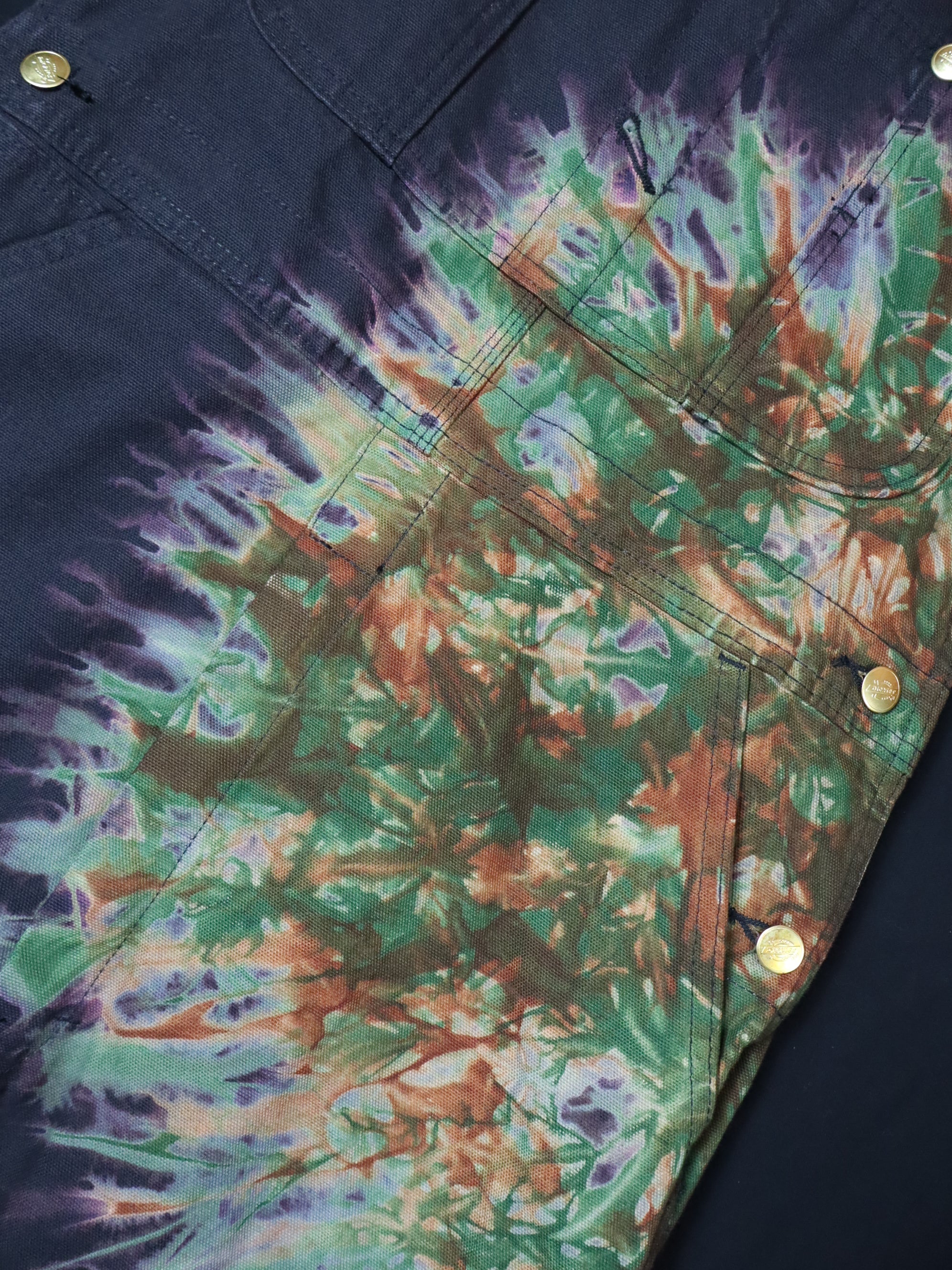 Forest Yin Dickies