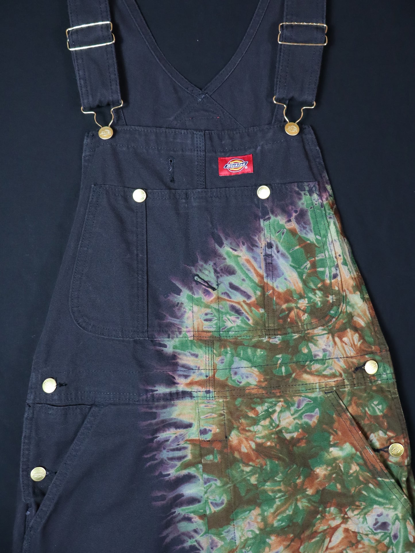Forest Yin Dickies