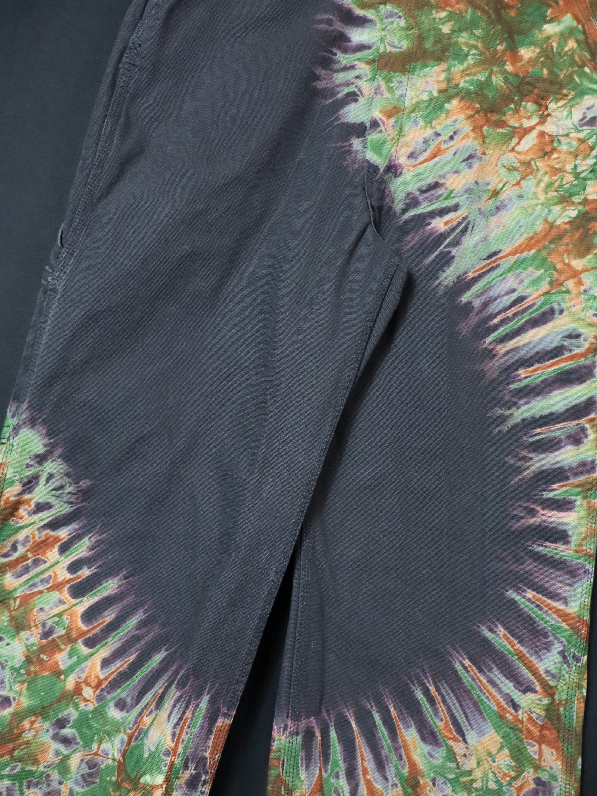 Forest Yin Dickies