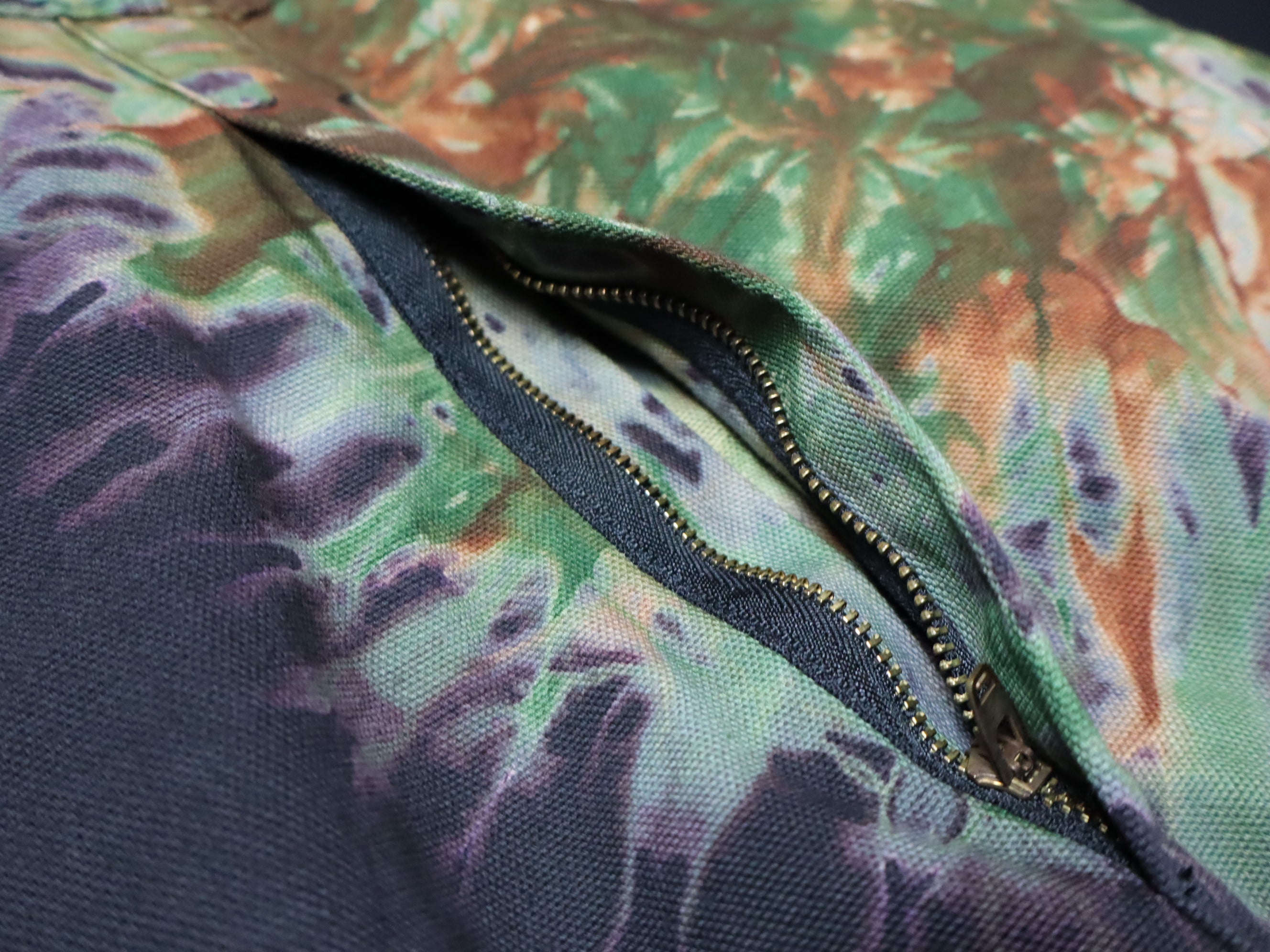 Forest Yin Dickies