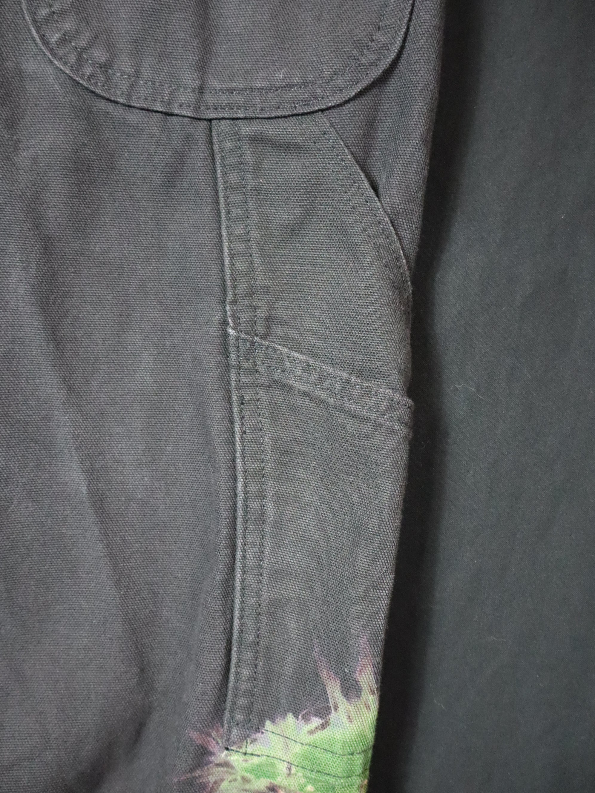 Forest Yin Dickies