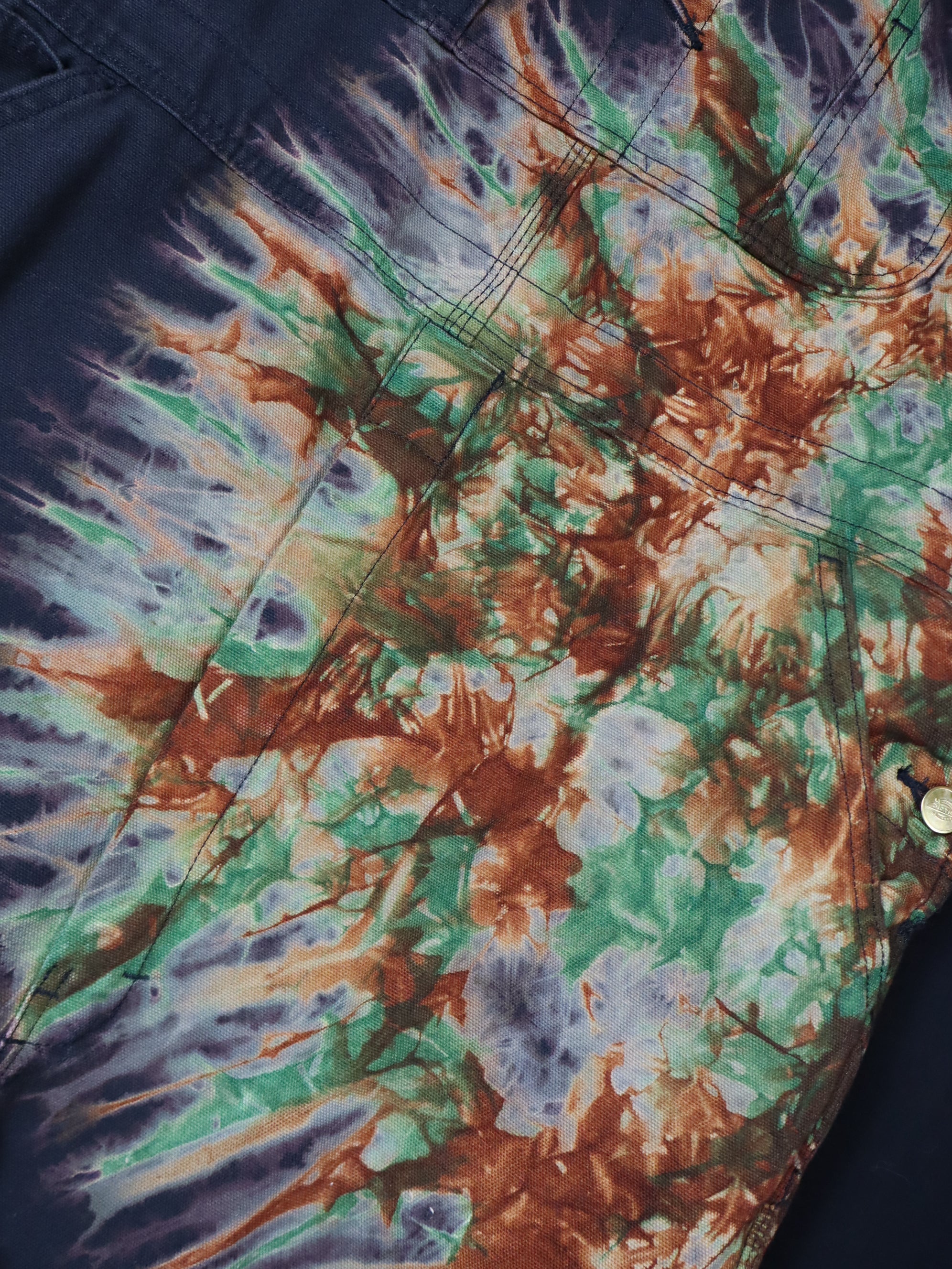 Forest Yin Dickies