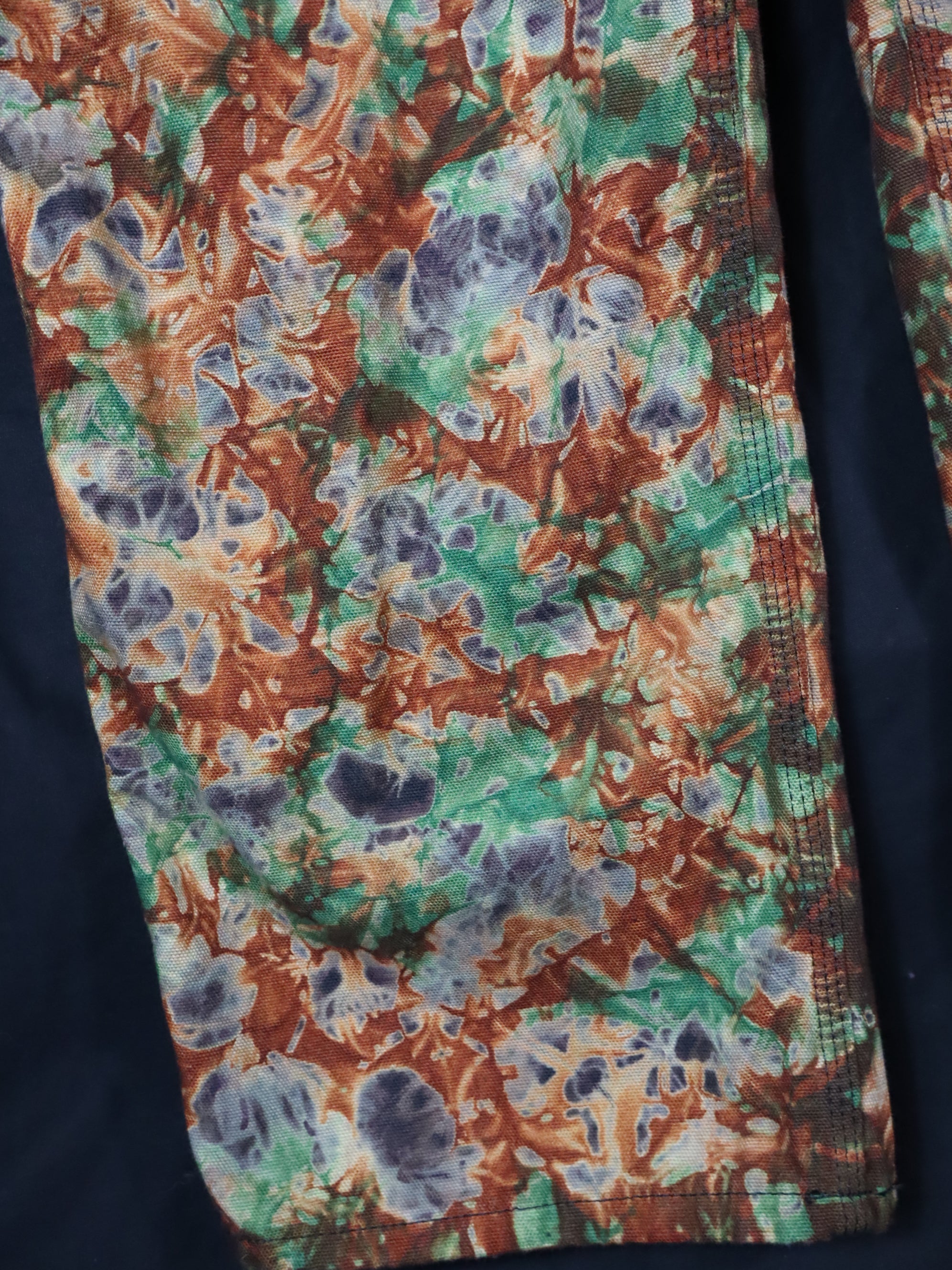 Forest Yin Dickies
