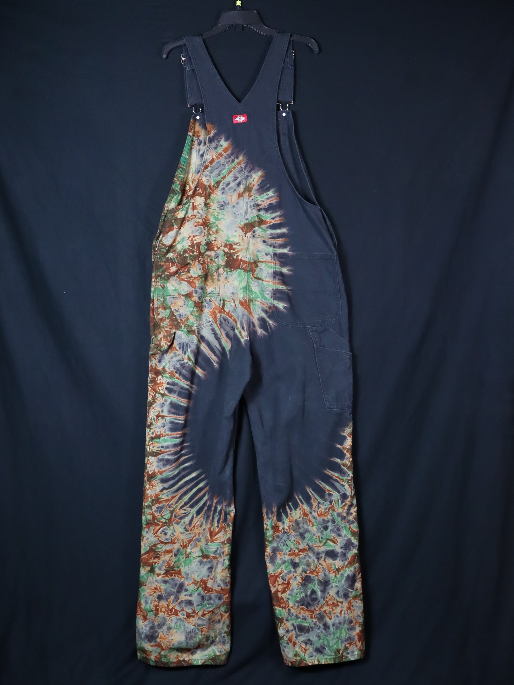 Forest Yin Dickies