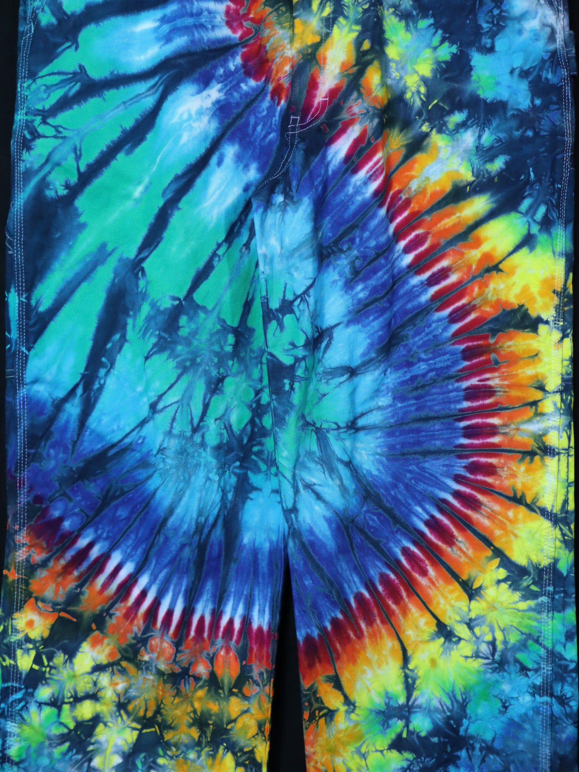Rainbow Yin Classic