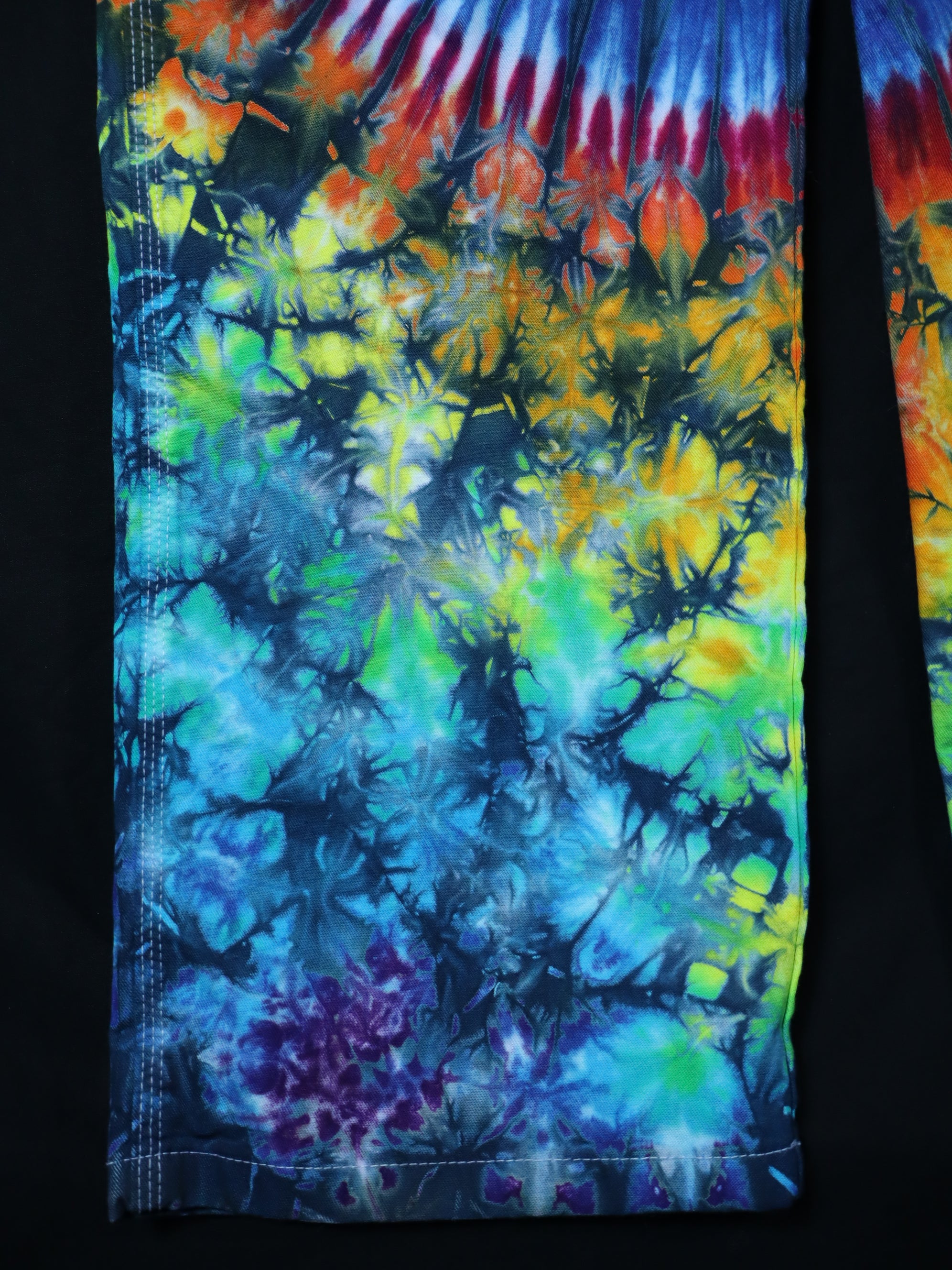 Rainbow Yin Classic