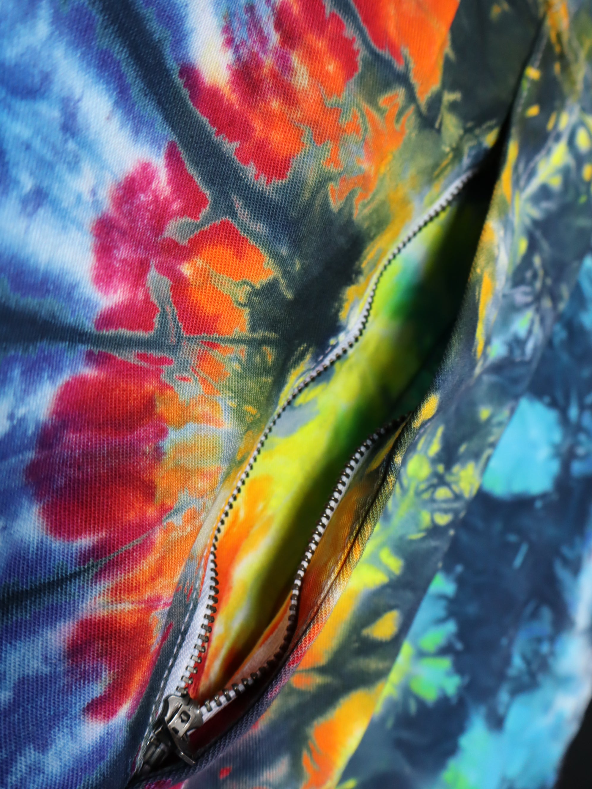 Rainbow Yin Classic