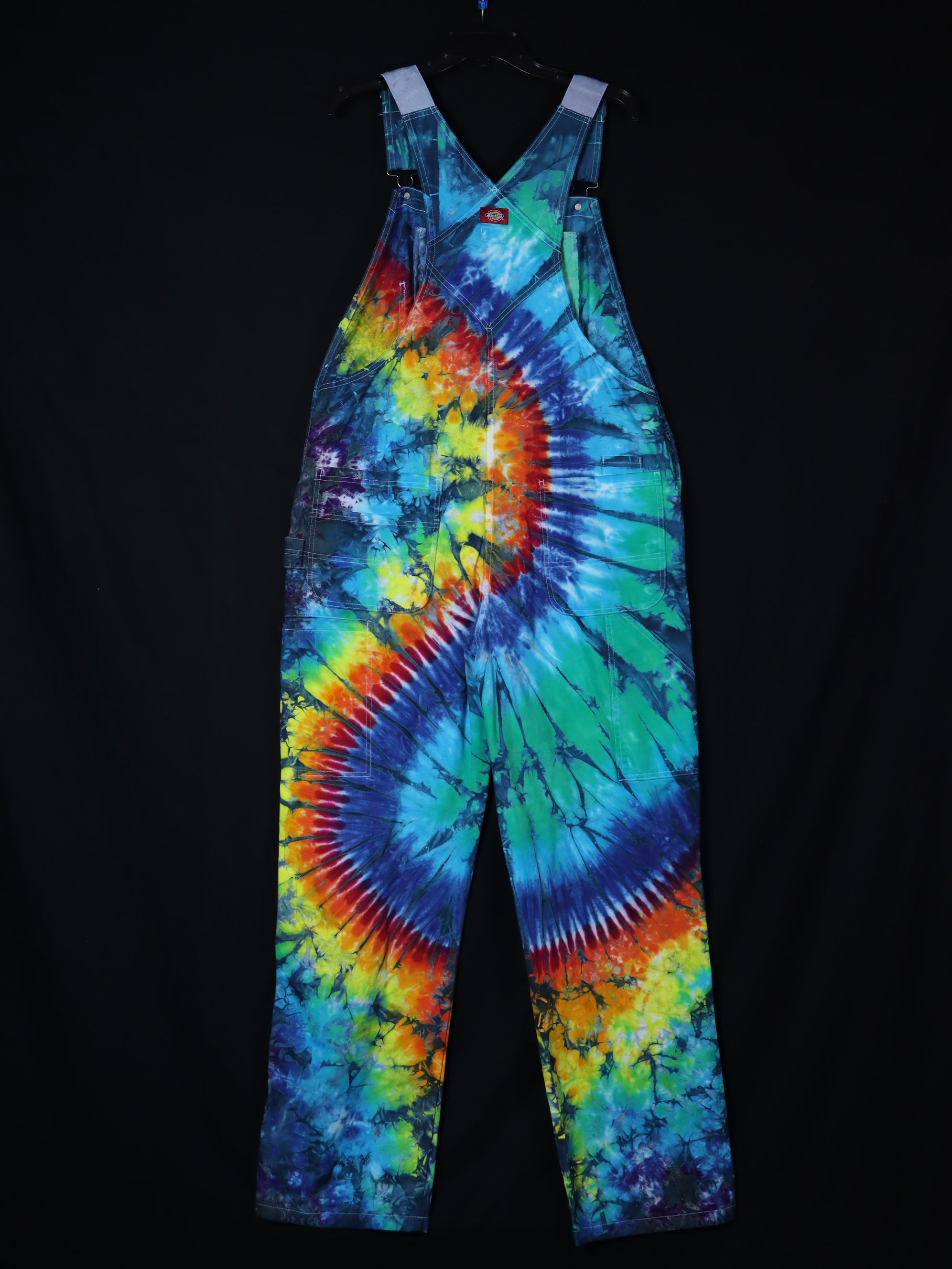 Rainbow Yin Classic