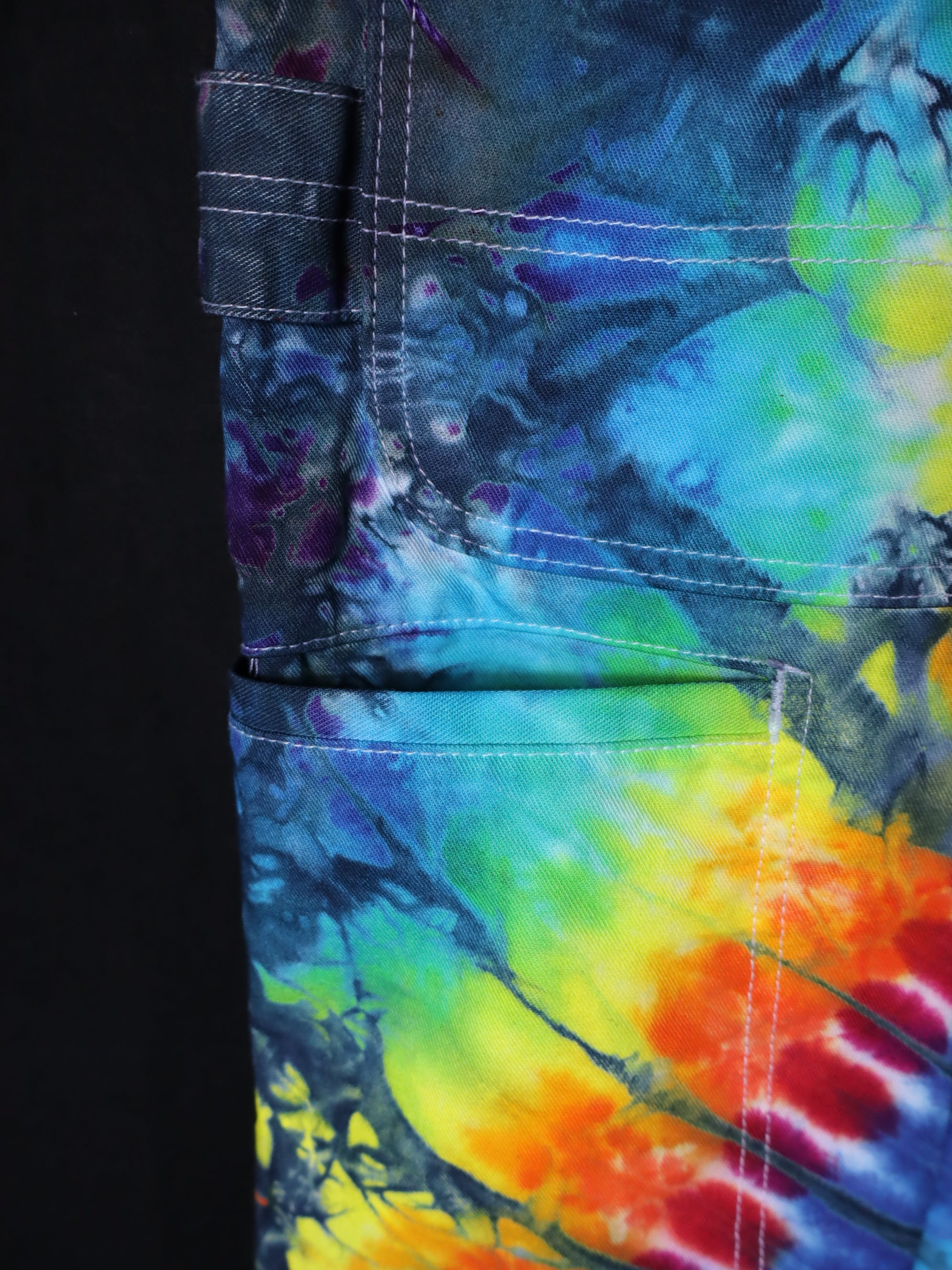 Rainbow Yin Classic
