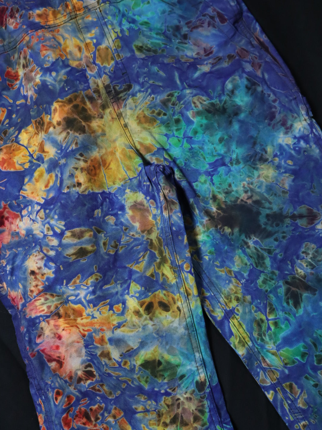 Womans Cut Royal Rainbow