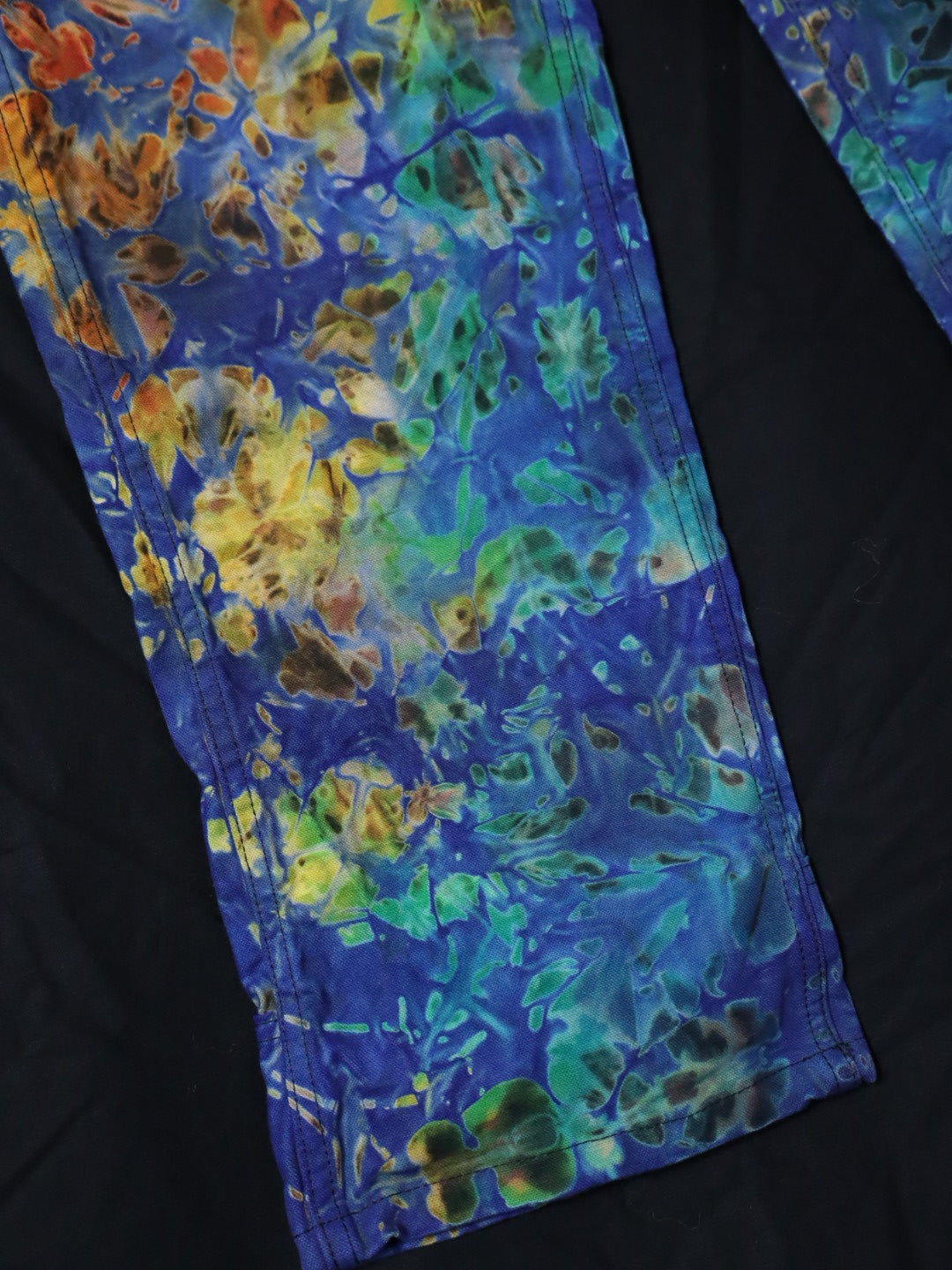 Womans Cut Royal Rainbow