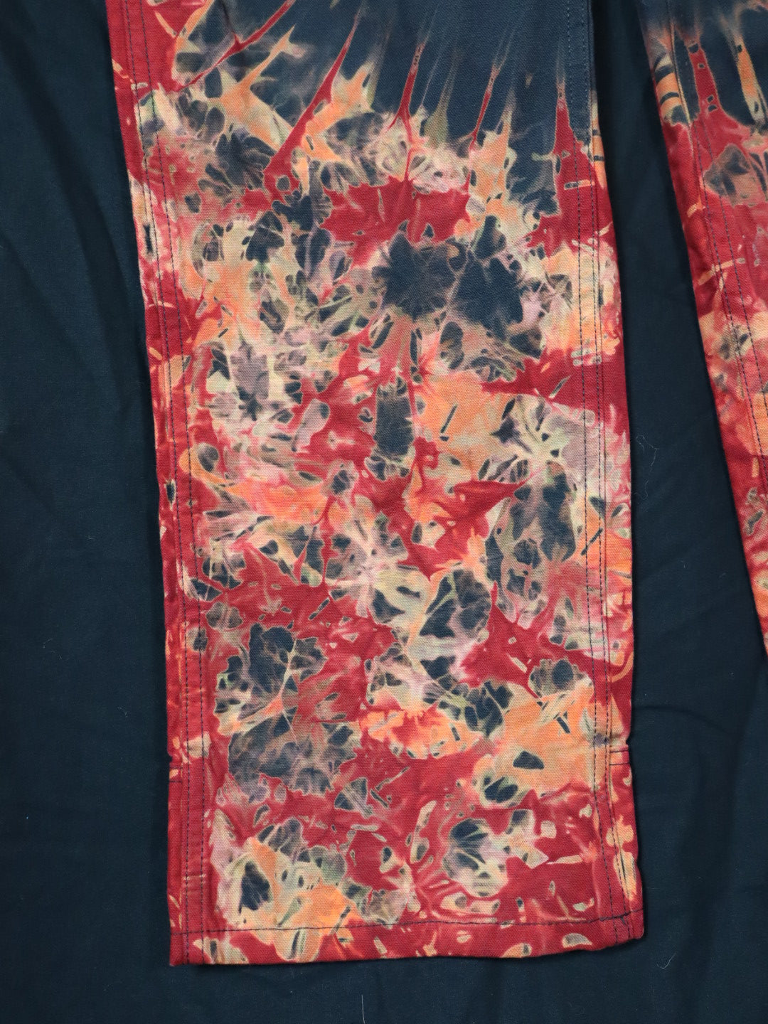 Womans Cut Carnelian Yin