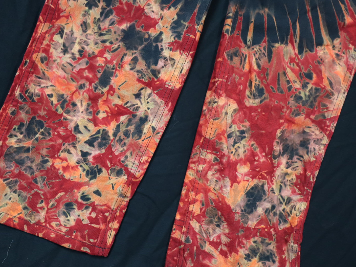 Womans Cut Carnelian Yin