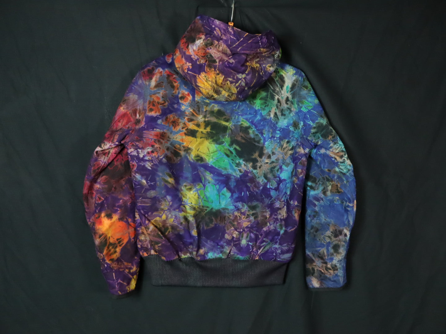 Womans Rainbow Carhartt