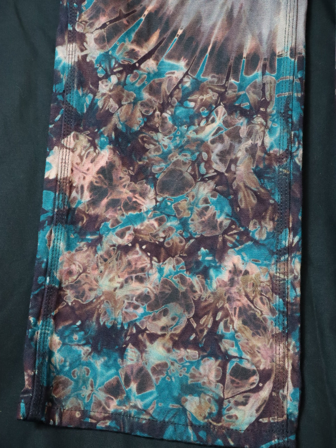 Pacific Shadow Yin Overalls