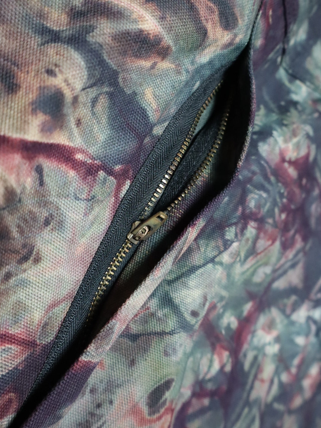 Canyon Shadow Yin Overalls