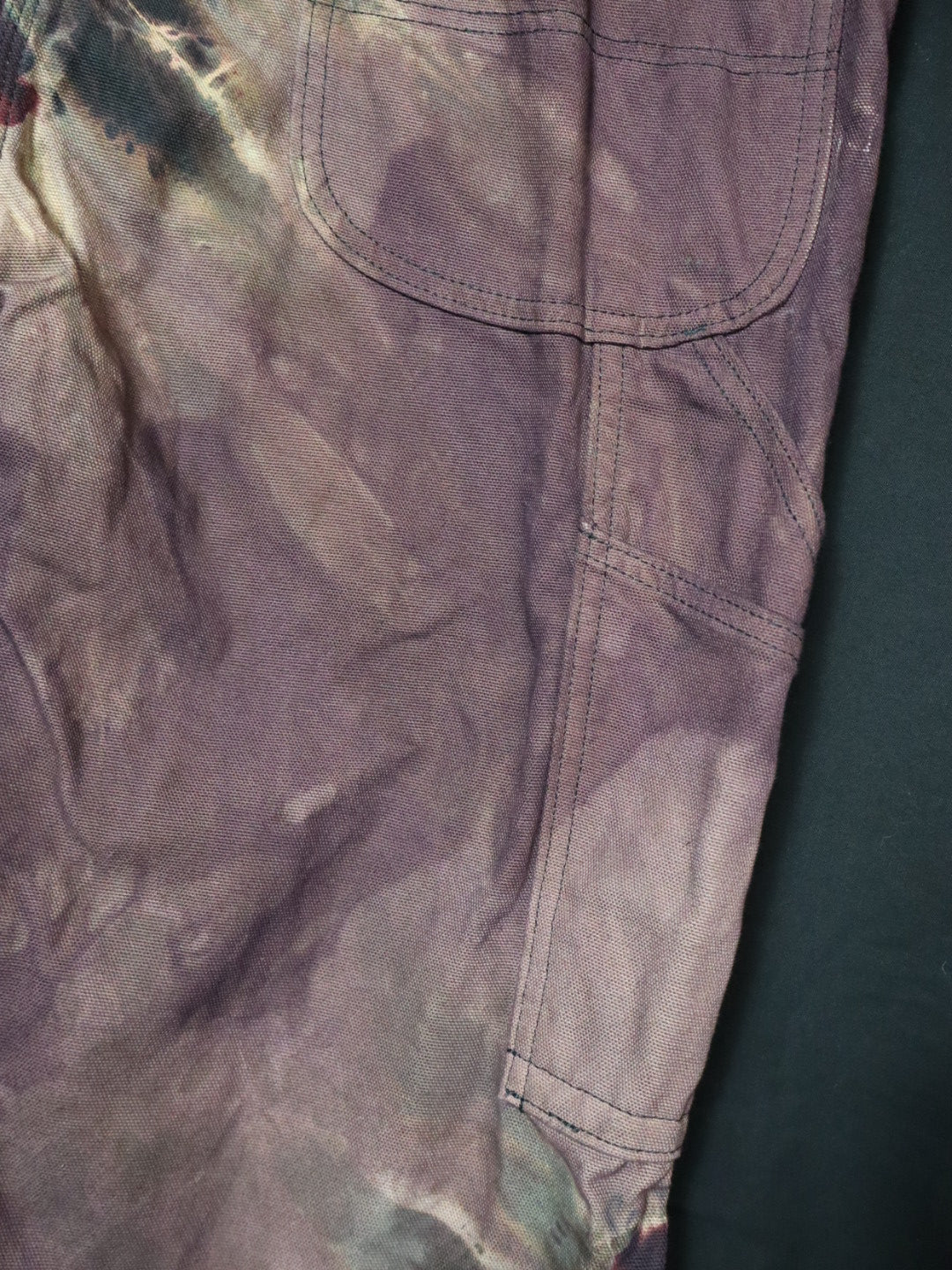 Canyon Shadow Yin Overalls