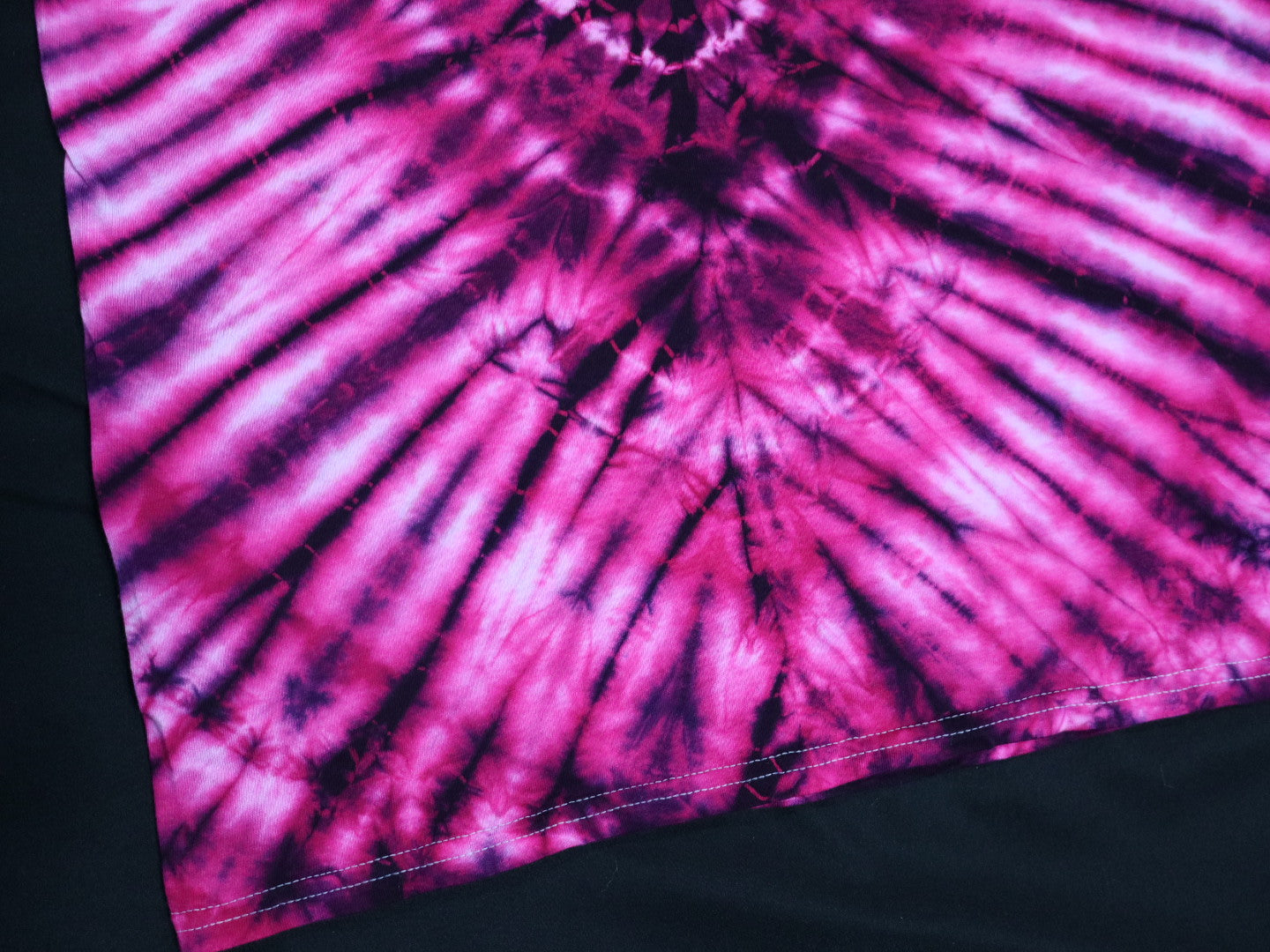 Raspberry Heartburst
