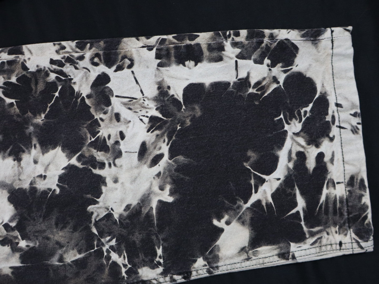 Mono-Crackle Classic