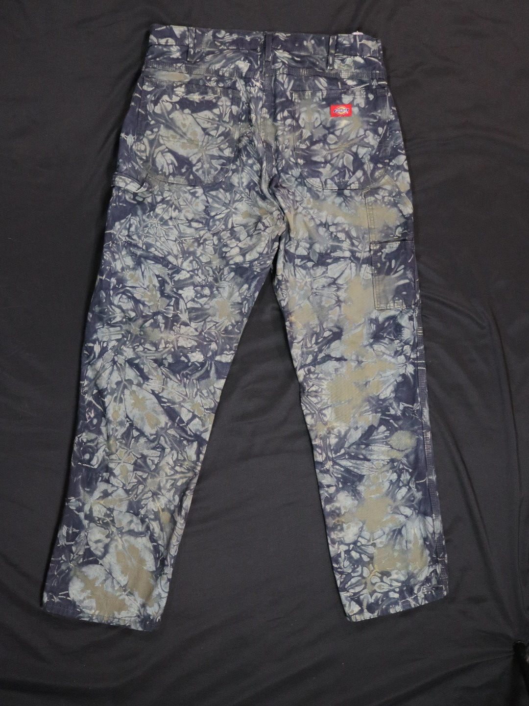 Overcast Dickies Cargo Pants